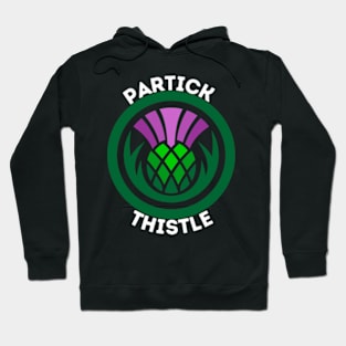 Partick-Thistle Hoodie